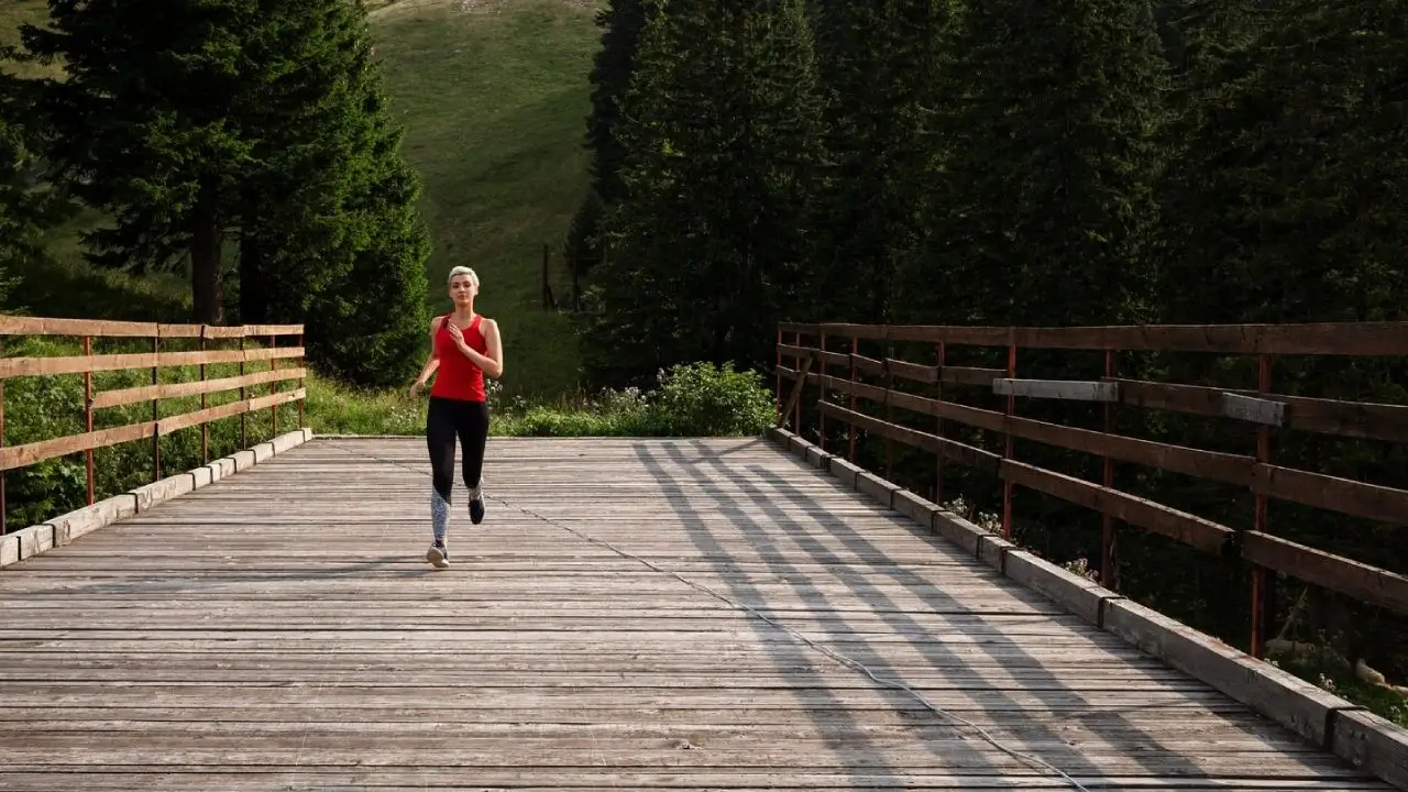 trilhas para corrida em Portugal